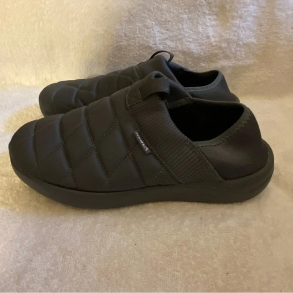 Kubua‎ Shoes Slippers Mens Size 6 Woman 8.5 Slip On Slippers